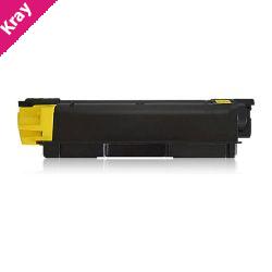 Kyocera TK5284 Yellow Toner Kyocera TK5284 Yellow Toner