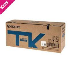Kyocera TK5294 Cyan Toner Kyocera TK5294 Cyan Toner