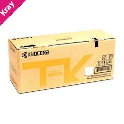 Kyocera TK5294 Yellow Toner Kyocera TK5294 Yellow Toner