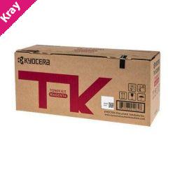 Kyocera TK5319 Magenta Toner Kyocera TK5319 Magenta Toner