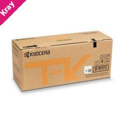 Kyocera TK5319 Yellow Toner Kyocera TK5319 Yellow Toner