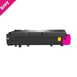 Kyocera TK5374 Magenta Toner Kyocera TK5374 Magenta Toner