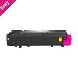 Kyocera TK5384 Magenta Toner Kyocera TK5384 Magenta Toner