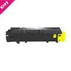 Kyocera TK5384 Yellow Toner Kyocera TK5384 Yellow Toner