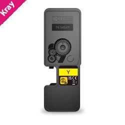 Kyocera TK5454 Yellow Toner Kyocera TK5454 Yellow Toner