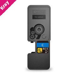 Kyocera TK5484 Cyan Toner Kyocera TK5484 Cyan Toner