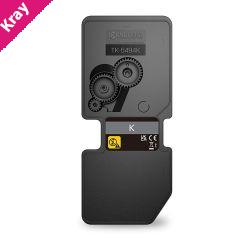 Kyocera TK5494 Black Toner Kyocera TK5494 Black Toner