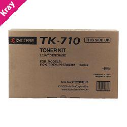 Kyocera TK710 Toner Kit Kyocera TK710 Toner Kit