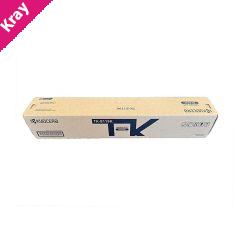 Kyocera TK8119 Black Toner