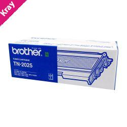 Brother TN2025 Toner Cartridge Brother TN2025 Toner Cartridge