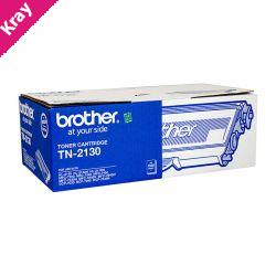 Brother TN2130 Toner Cartridge Brother TN2130 Toner Cartridge