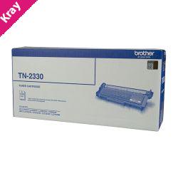 Brother TN2330 Toner Cartridge Brother TN2330 Toner Cartridge