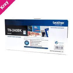 Brother TN240 Black Toner Cart Brother TN240 Black Toner Cart