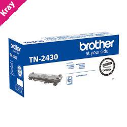 Brother TN2430 Toner Cartridge Brother TN2430 Toner Cartridge