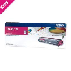 Brother TN251 Mag Toner Cart Brother TN251 Mag Toner Cart