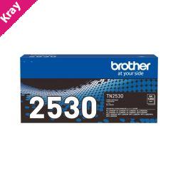 Brother TN2530 Toner Cartridge Brother TN2530 Toner Cartridge