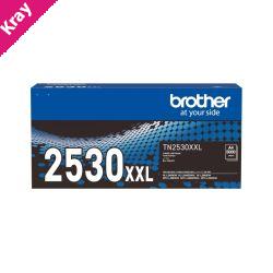 Brother TN2530XXL toner Cart Brother TN2530XXL toner Cart
