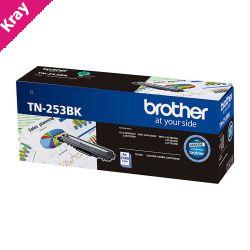Brother TN253 Black Toner Cart Brother TN253 Black Toner Cart