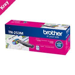 Brother TN253 Mag Toner Cart Brother TN253 Mag Toner Cart