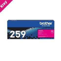 Brother TN259 Mag Toner Cart Brother TN259 Mag Toner Cart