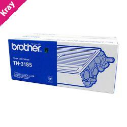 Brother TN3185 Toner Cartridge Brother TN3185 Toner Cartridge