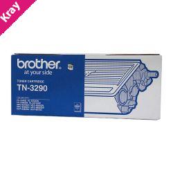 Brother TN3290 Toner Cartridge Brother TN3290 Toner Cartridge