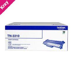 Brother TN3310 Toner Cartridge Brother TN3310 Toner Cartridge