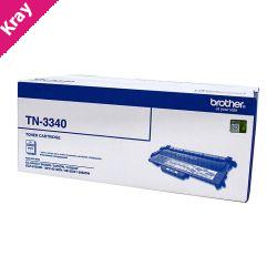 Brother TN3340 Toner Cartridge Brother TN3340 Toner Cartridge
