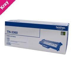 Brother TN3360 Toner Cartridge Brother TN3360 Toner Cartridge