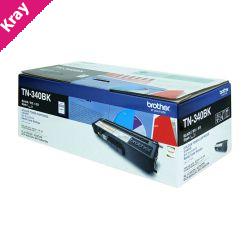 Brother TN340 Black Toner Cart Brother TN340 Black Toner Cart