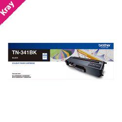 Brother TN341 Black Toner Cart Brother TN341 Black Toner Cart