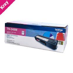 Brother TN348 Mag Toner Cart Brother TN348 Mag Toner Cart