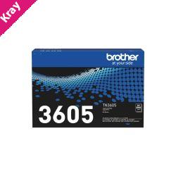 Brother TN3605 Toner Cart Brother TN3605 Toner Cart
