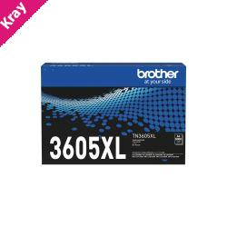 Brother TN3605XL Toner Cart Brother TN3605XL Toner Cart