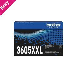 Brother TN3605XXL Toner Cart Brother TN3605XXL Toner Cart