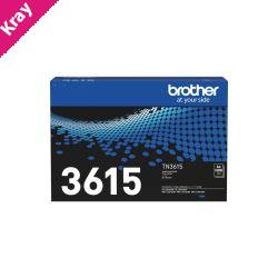 Brother TN3615 Toner Cart Brother TN3615 Toner Cart