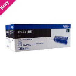 Brother TN441 Black Toner Cart Brother TN441 Black Toner Cart