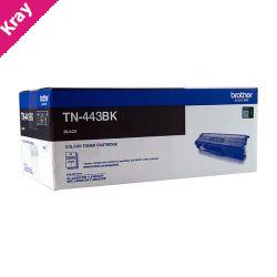 Brother TN443 Black Toner Cart Brother TN443 Black Toner Cart