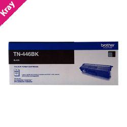 Brother TN446 Black Toner Cart Brother TN446 Black Toner Cart