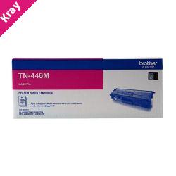 Brother TN446 Mag Toner Cart Brother TN446 Mag Toner Cart