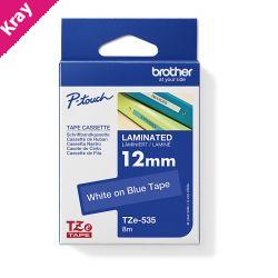 Brother TZe535 Labelling Tape Brother TZe535 Labelling Tape
