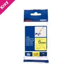 Brother TZeFX611 Flexible Tape Brother TZeFX611 Flexible Tape