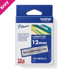 Brother TZeMPSL31 Label Tape Brother TZeMPSL31 Label Tape