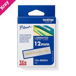 Brother TZeMQ934 Label Tape Brother TZeMQ934 Label Tape