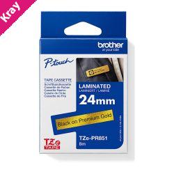 Brother TZePR851 Label Tape Brother TZePR851 Label Tape