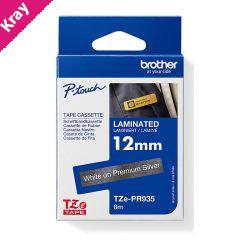 Brother TZePR935 Label Tape Brother TZePR935 Label Tape