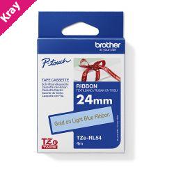 Brother TZeRL54 Labelling Tape Brother TZeRL54 Labelling Tape