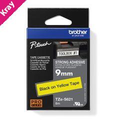 Brother TZeS621 Labelling Tape Brother TZeS621 Labelling Tape