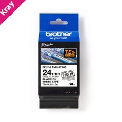 Brother TZeSL251 Label Tape Brother TZeSL251 Label Tape
