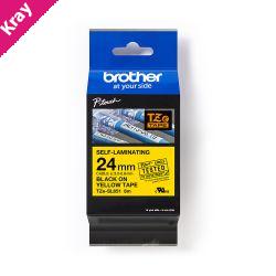 Brother TZeSL651 Label Tape Brother TZeSL651 Label Tape